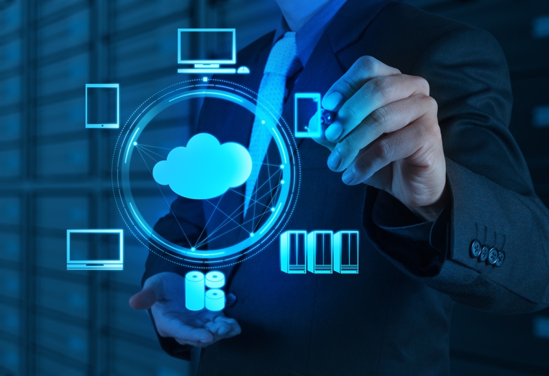 Harnessing orchestration for a robust cloud move